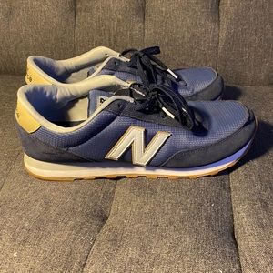 New Balance 501